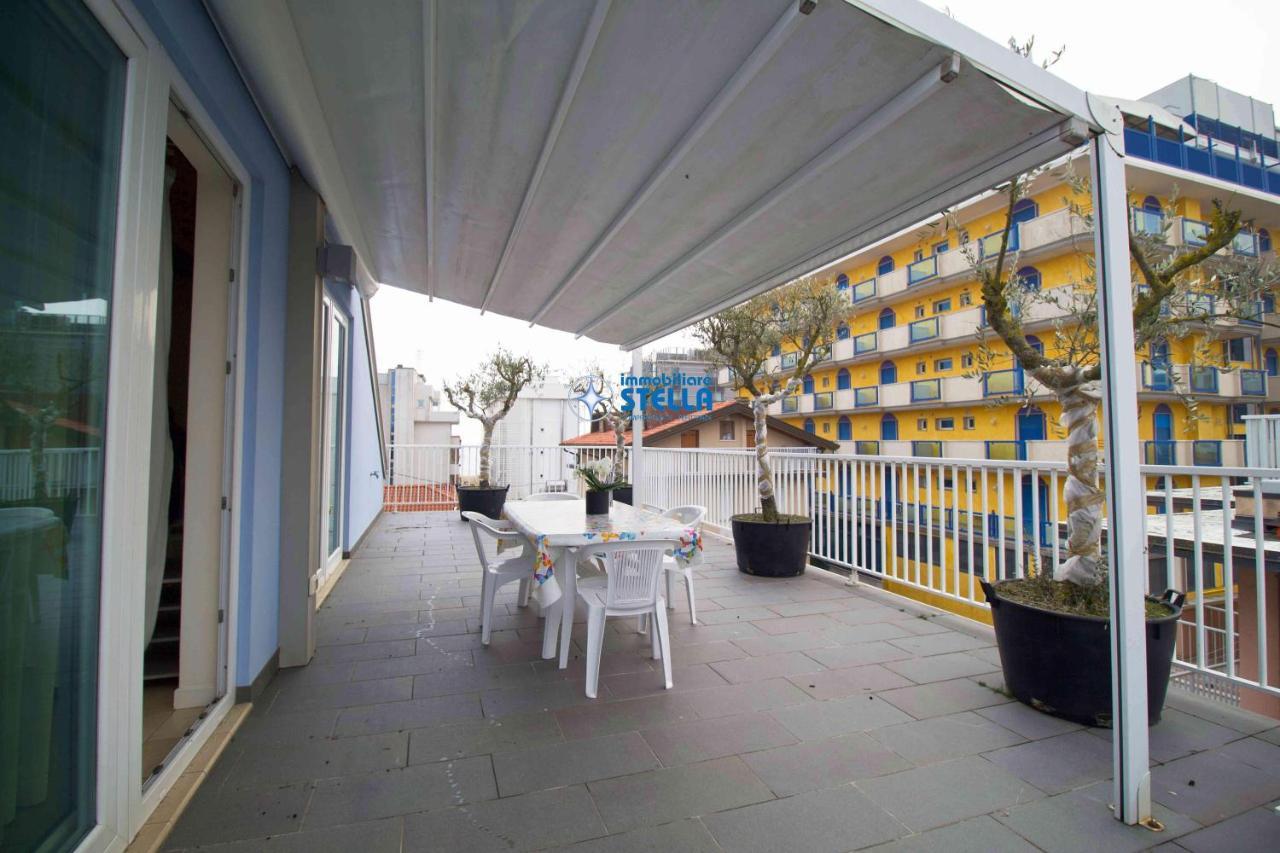 Adriatica Appartement
